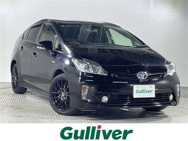 Toyota PRIUS 2013 8622897-0