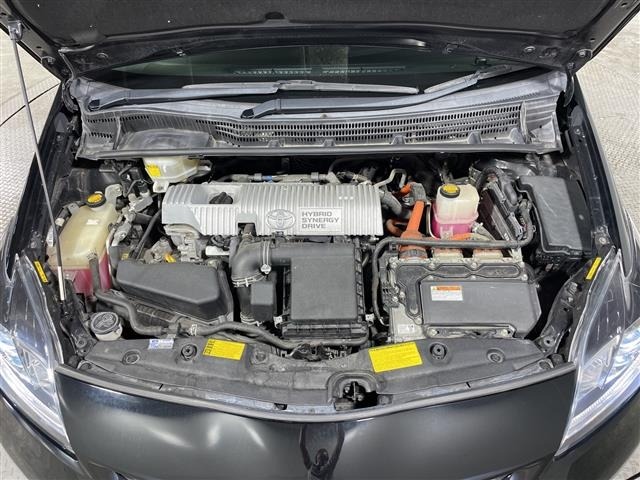 Toyota PRIUS 2013 8622897-14