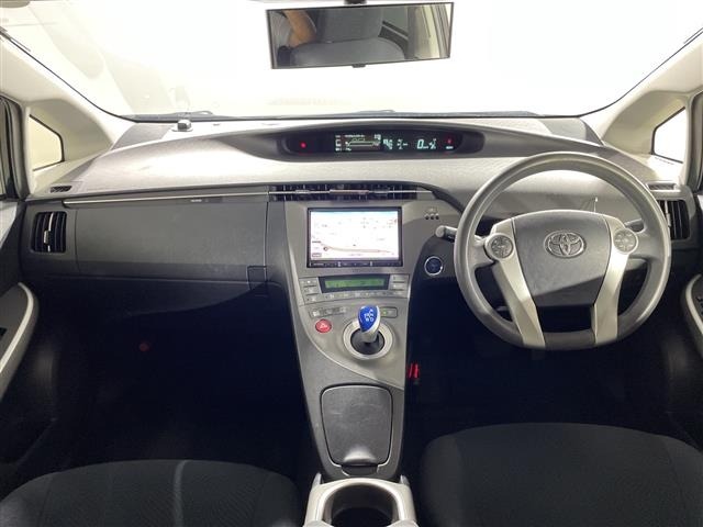 Toyota PRIUS 2013 8622897-15