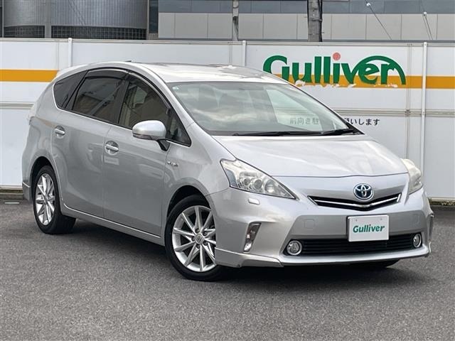 Toyota PRIUS 2013 8624099-0