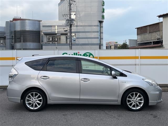 Toyota PRIUS 2013 8624099-1