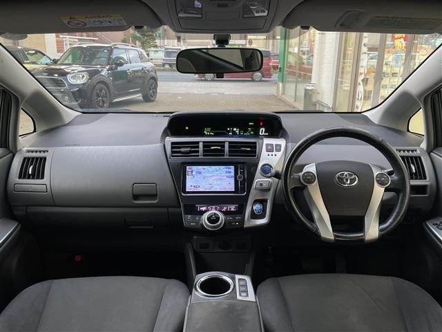 Toyota PRIUS 2013 8624099-14