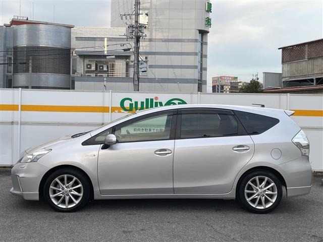 Toyota PRIUS 2013 8624099-21