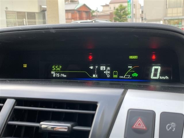 Toyota PRIUS 2013 8624099-8