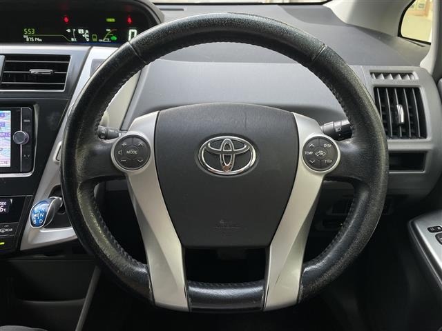Toyota PRIUS 2013 8624099-9