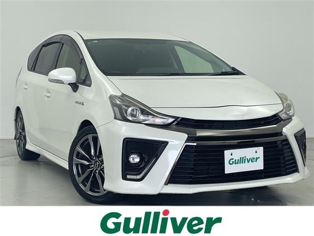 Toyota PRIUS 2016 8624100-0