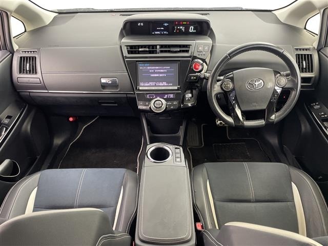 Toyota PRIUS 2016 8624100-14