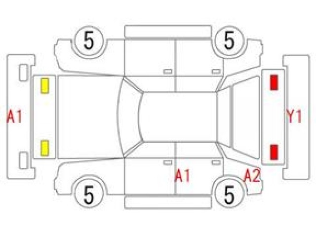 Toyota PRIUS 2016 8624100-23