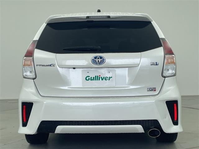Toyota PRIUS 2016 8624100-4