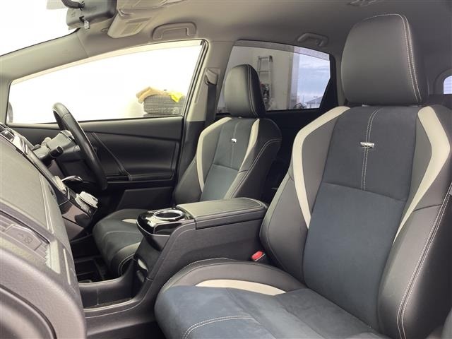 Toyota PRIUS 2016 8624100-9