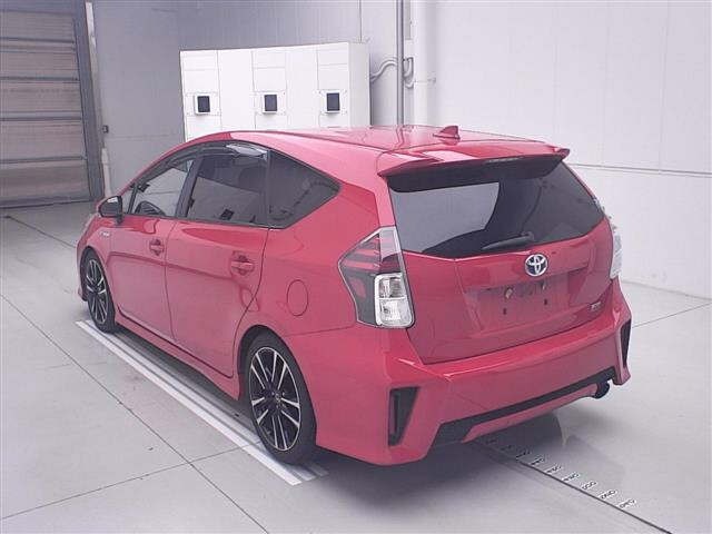 Toyota PRIUS 2015 8624108-1
