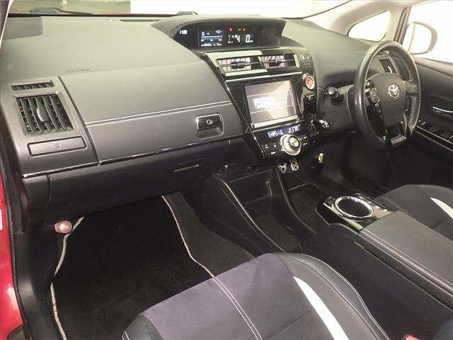 Toyota PRIUS 2015 8624108-4