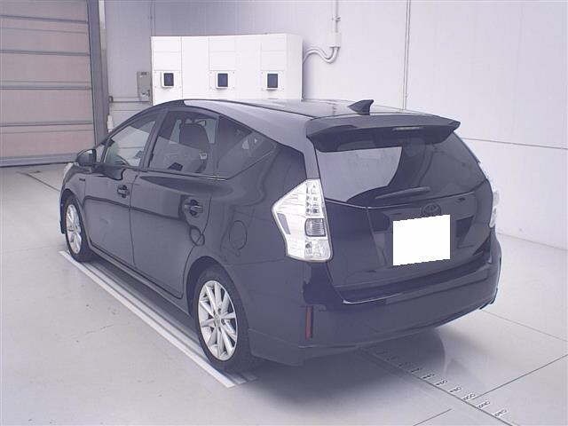 Toyota PRIUS 2014 8624109-1