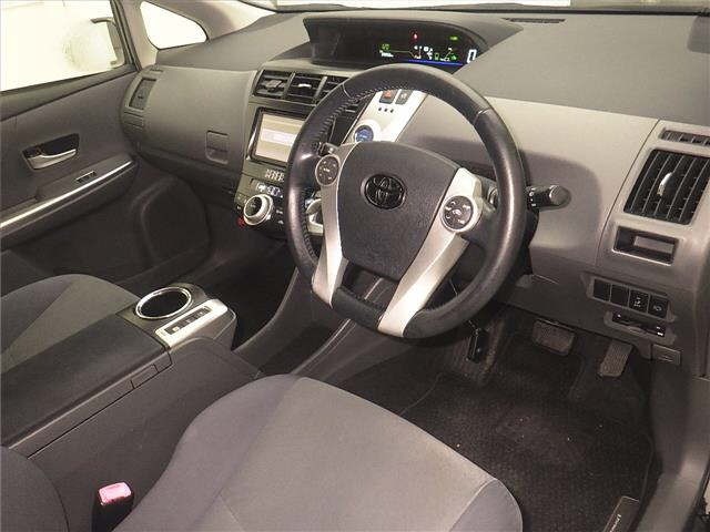 Toyota PRIUS 2014 8624109-3