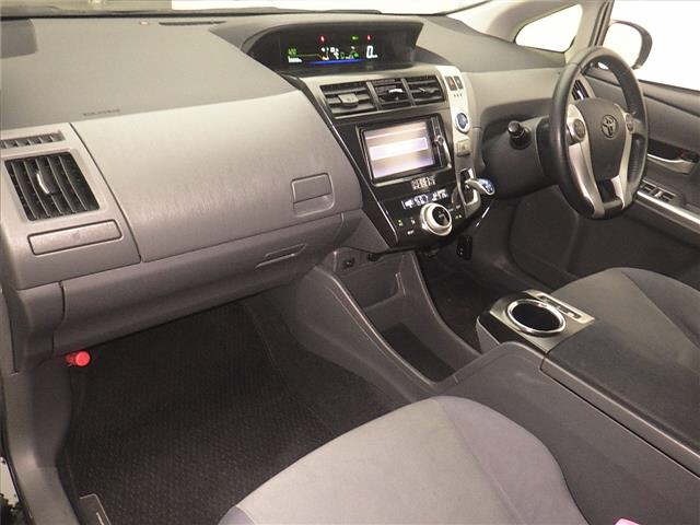 Toyota PRIUS 2014 8624109-4