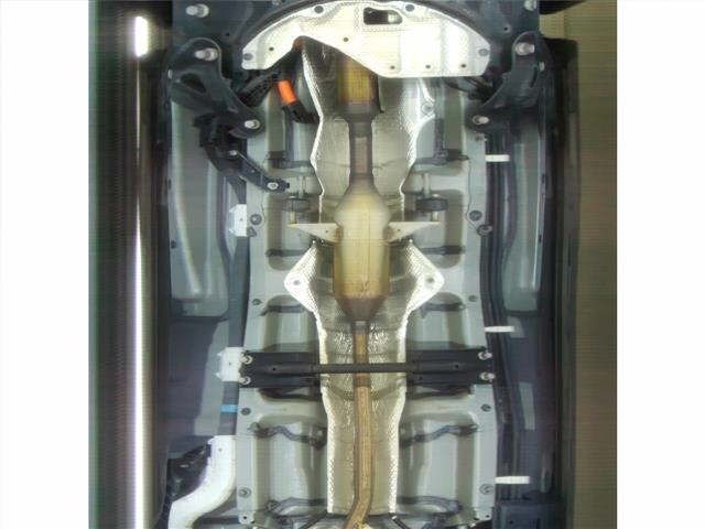 Toyota PRIUS 2015 8624110-10