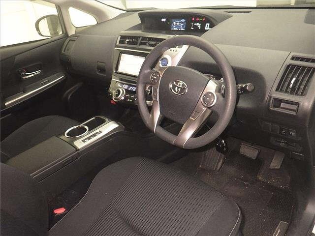 Toyota PRIUS 2015 8624110-3