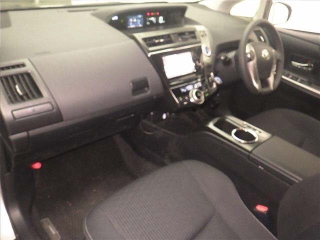 Toyota PRIUS 2015 8624110-4