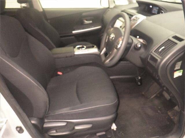 Toyota PRIUS 2015 8624110-5