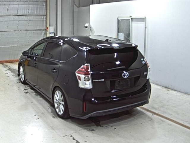 Toyota PRIUS 2015 8624120-1