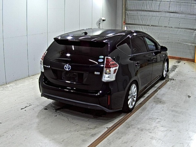 Toyota PRIUS 2015 8624120-5
