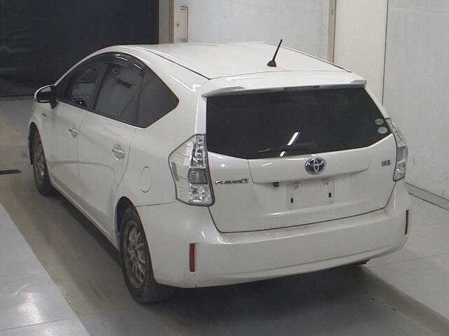 Toyota PRIUS 2013 8624121-1