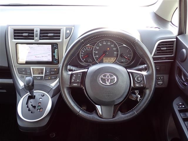 Toyota RACTIS 2013 8624151-1