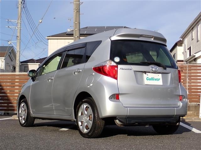 Toyota RACTIS 2013 8624151-13