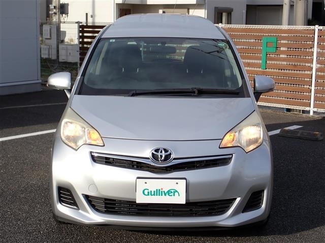 Toyota RACTIS 2013 8624151-15