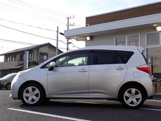 Toyota RACTIS 2013 8624151-17