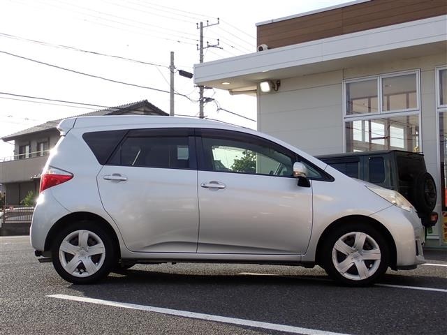 Toyota RACTIS 2013 8624151-18