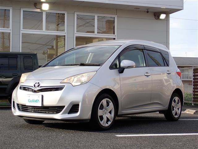 Toyota RACTIS 2013 8624151-19