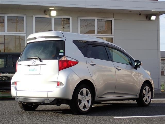 Toyota RACTIS 2013 8624151-21