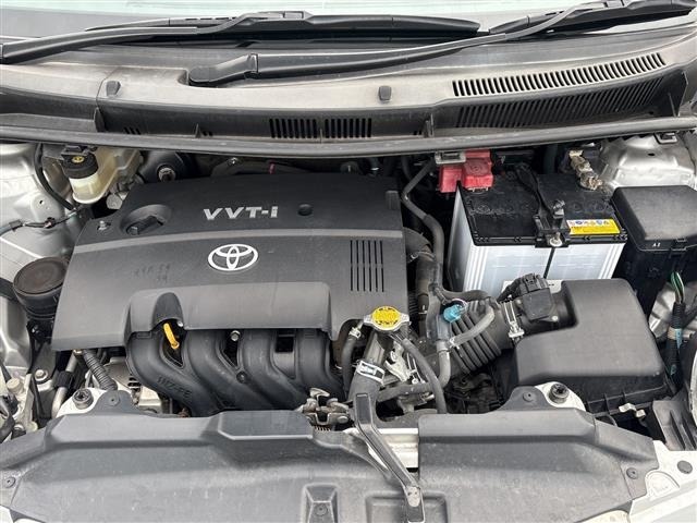 Toyota RACTIS 2010 8624152-14