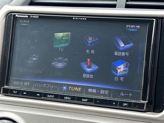 Toyota RACTIS 2010 8624152-5