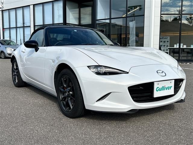 Mazda ROADSTER 2016 8622285-0