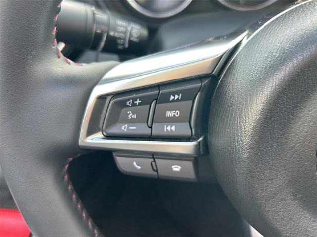 Mazda ROADSTER 2016 8622285-1
