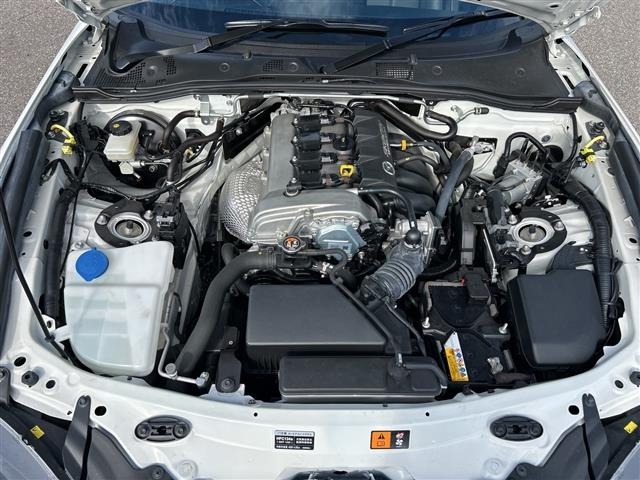Mazda ROADSTER 2016 8622285-14