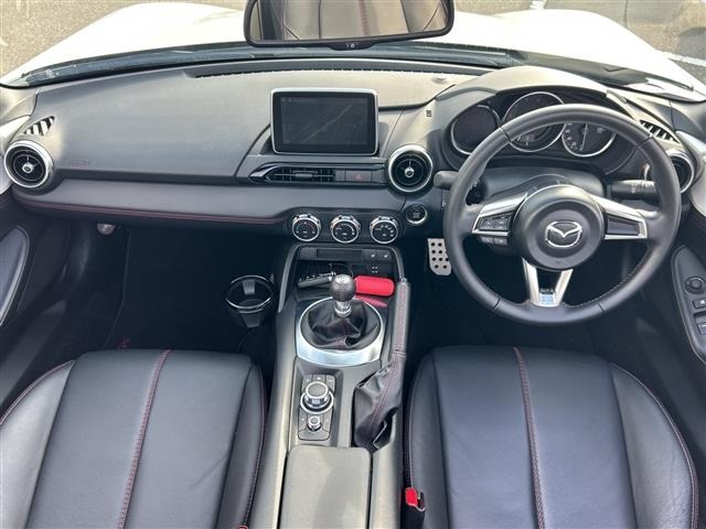 Mazda ROADSTER 2016 8622285-15