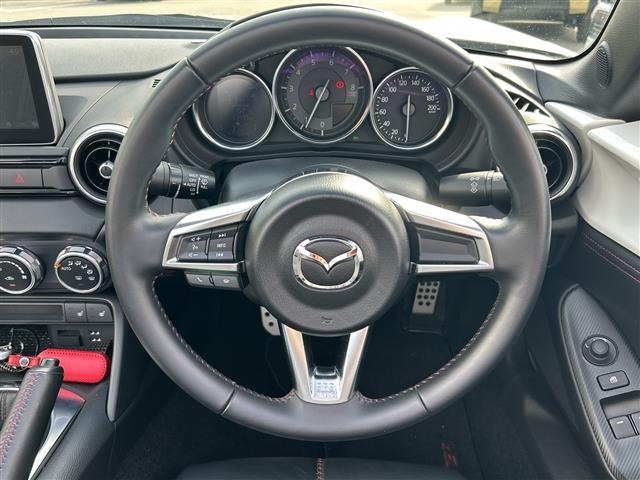 Mazda ROADSTER 2016 8622285-19