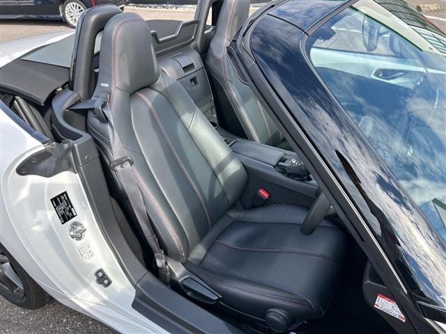 Mazda ROADSTER 2016 8622285-2
