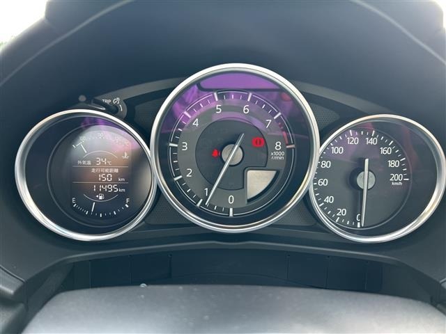 Mazda ROADSTER 2016 8622285-21