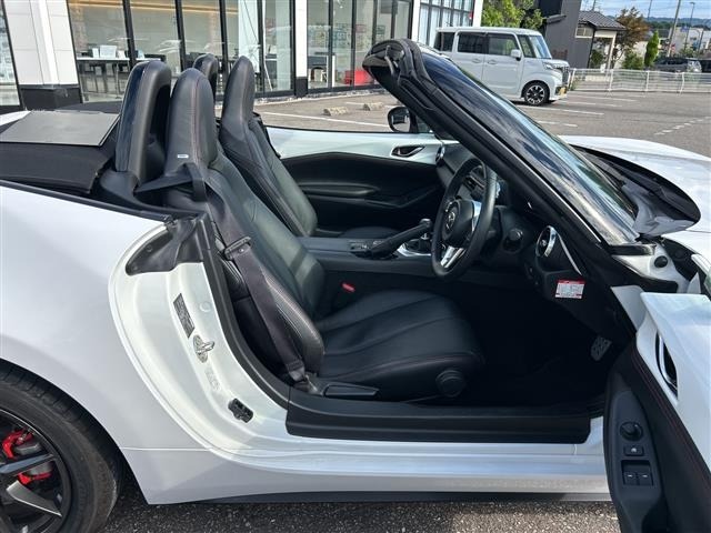 Mazda ROADSTER 2016 8622285-4