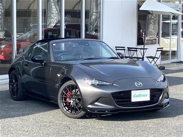Mazda ROADSTER 2019 8622286-0