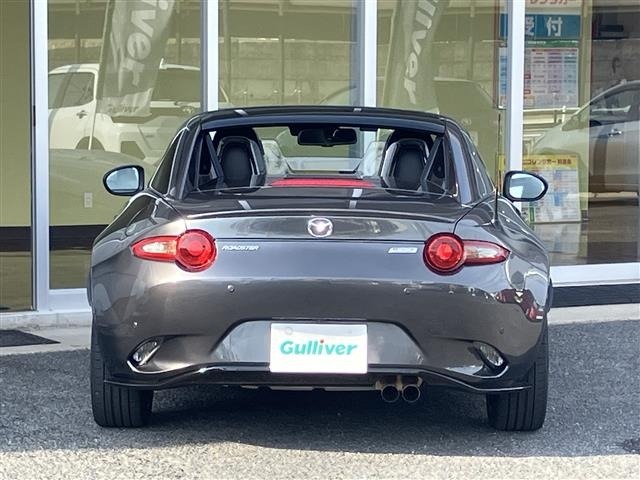 Mazda ROADSTER 2019 8622286-1