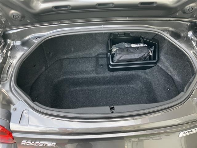 Mazda ROADSTER 2019 8622286-11