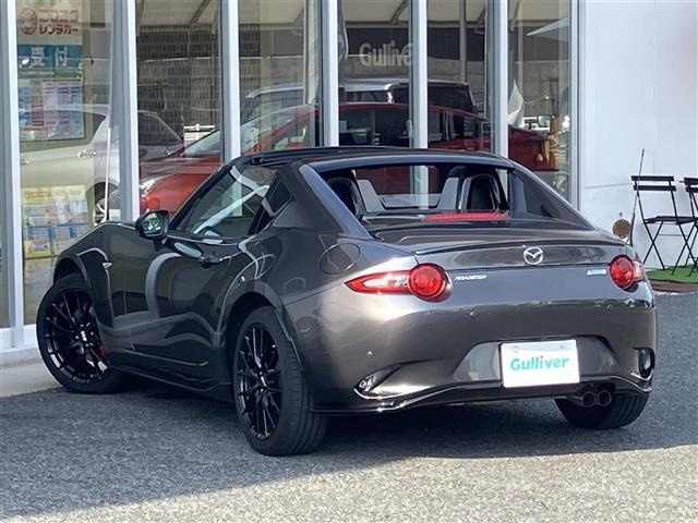 Mazda ROADSTER 2019 8622286-13