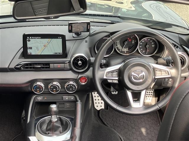 Mazda ROADSTER 2019 8622286-14