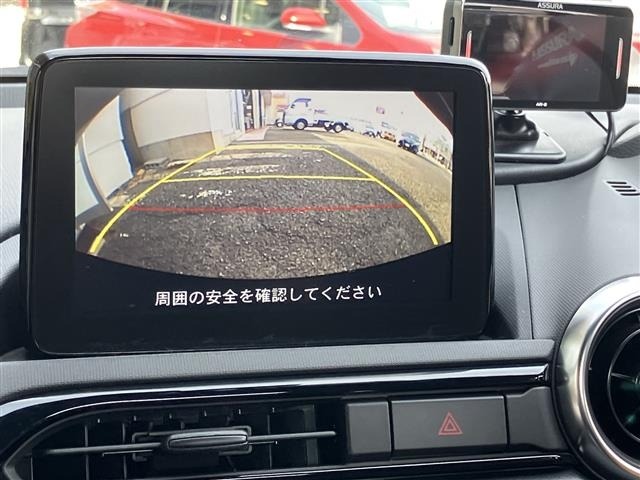 Mazda ROADSTER 2019 8622286-15