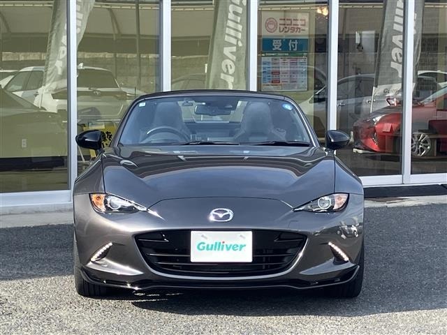 Mazda ROADSTER 2019 8622286-18